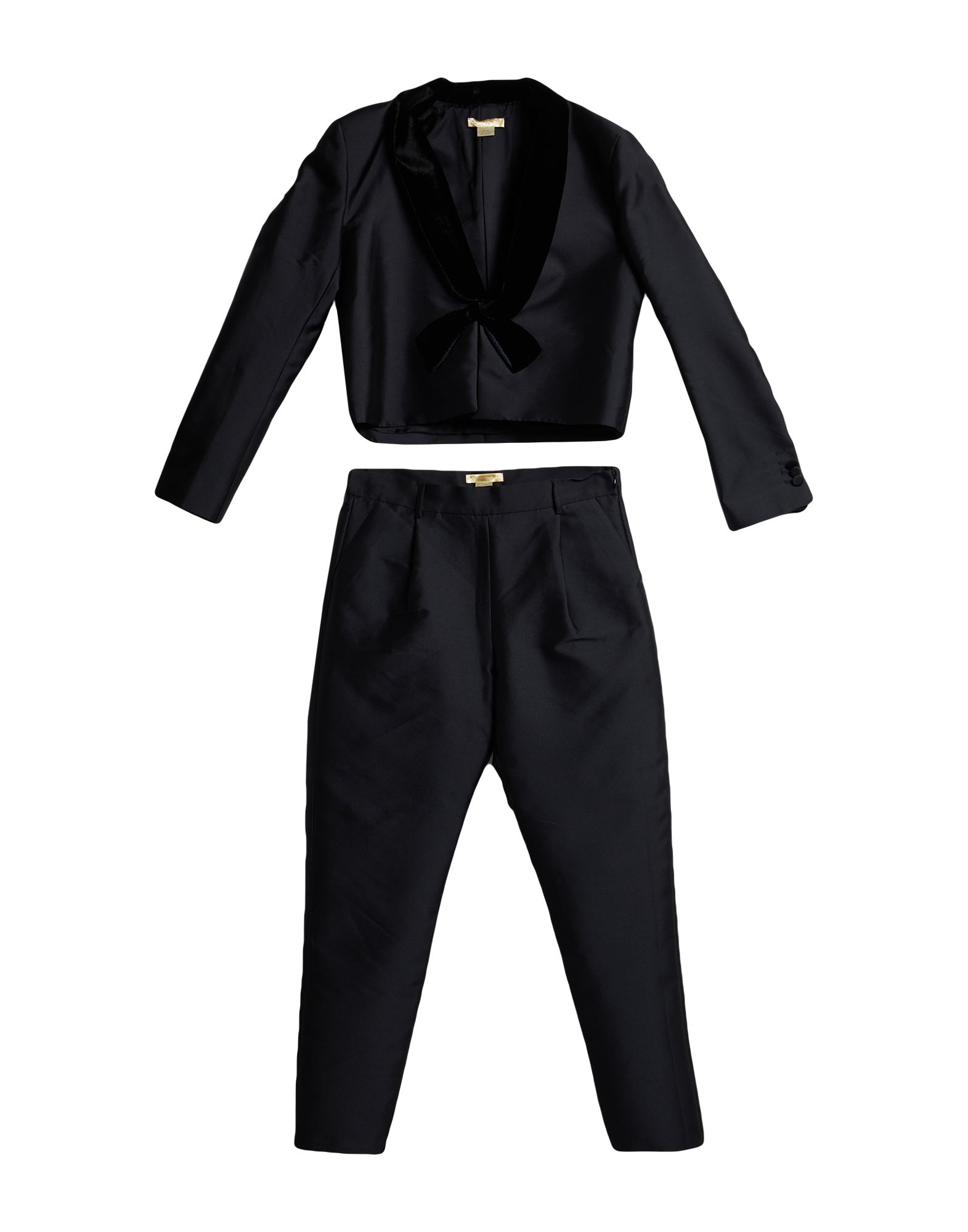 STELLA McCARTNEY KIDS Blazer Kinder Schwarz STELLA McCARTNEY KIDS Blazer Kinder Schwarz von STELLA McCARTNEY KIDS