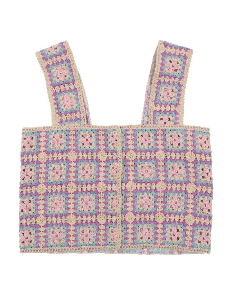 STELLA McCARTNEY KIDS Top Kinder Malve von STELLA McCARTNEY KIDS