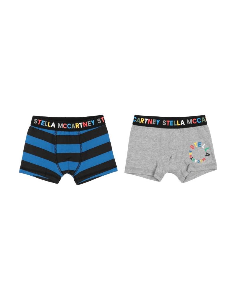 STELLA McCARTNEY KIDS Boxershorts Kinder Schwarz von STELLA McCARTNEY KIDS