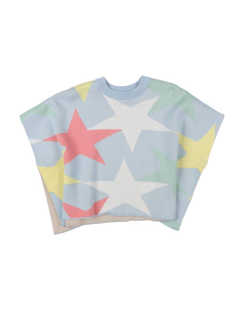 STELLA McCARTNEY KIDS Cape Kinder Himmelblau von STELLA McCARTNEY KIDS
