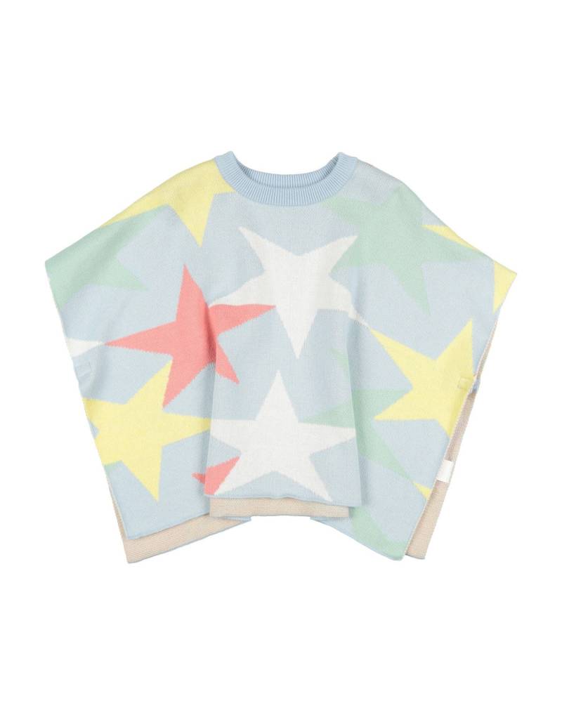 STELLA McCARTNEY KIDS Cape Kinder Himmelblau von STELLA McCARTNEY KIDS