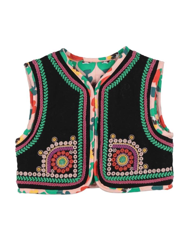 STELLA McCARTNEY KIDS Couture-weste Kinder Schwarz von STELLA McCARTNEY KIDS