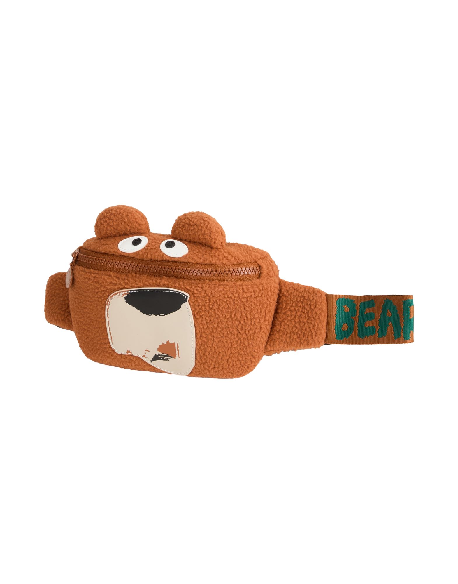 STELLA McCARTNEY KIDS Gürteltasche Kinder Braun STELLA McCARTNEY KIDS Gürteltasche Kinder Braun von STELLA McCARTNEY KIDS