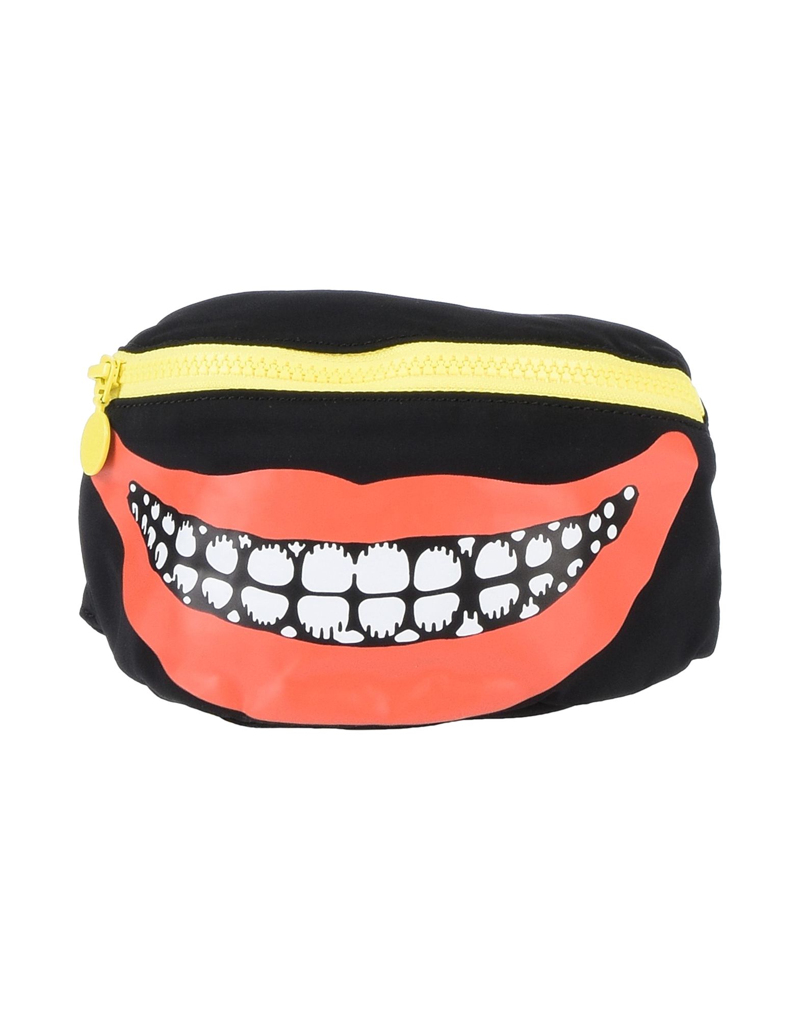 STELLA McCARTNEY KIDS Gürteltasche Kinder Schwarz STELLA McCARTNEY KIDS Gürteltasche Kinder Schwarz von STELLA McCARTNEY KIDS