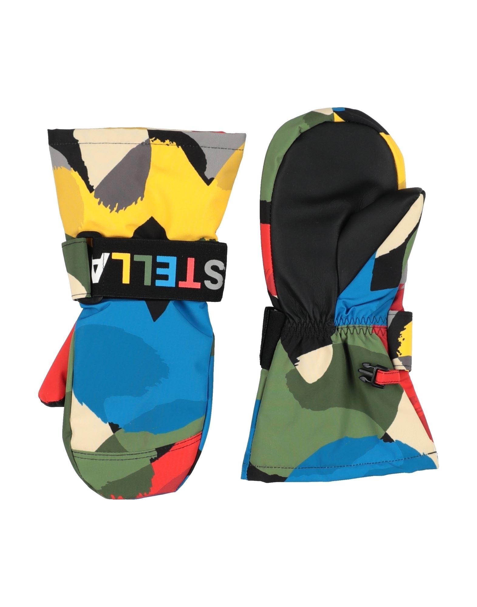 STELLA McCARTNEY KIDS Handschuhe Kinder Azurblau STELLA McCARTNEY KIDS Handschuhe Kinder Azurblau von STELLA McCARTNEY KIDS
