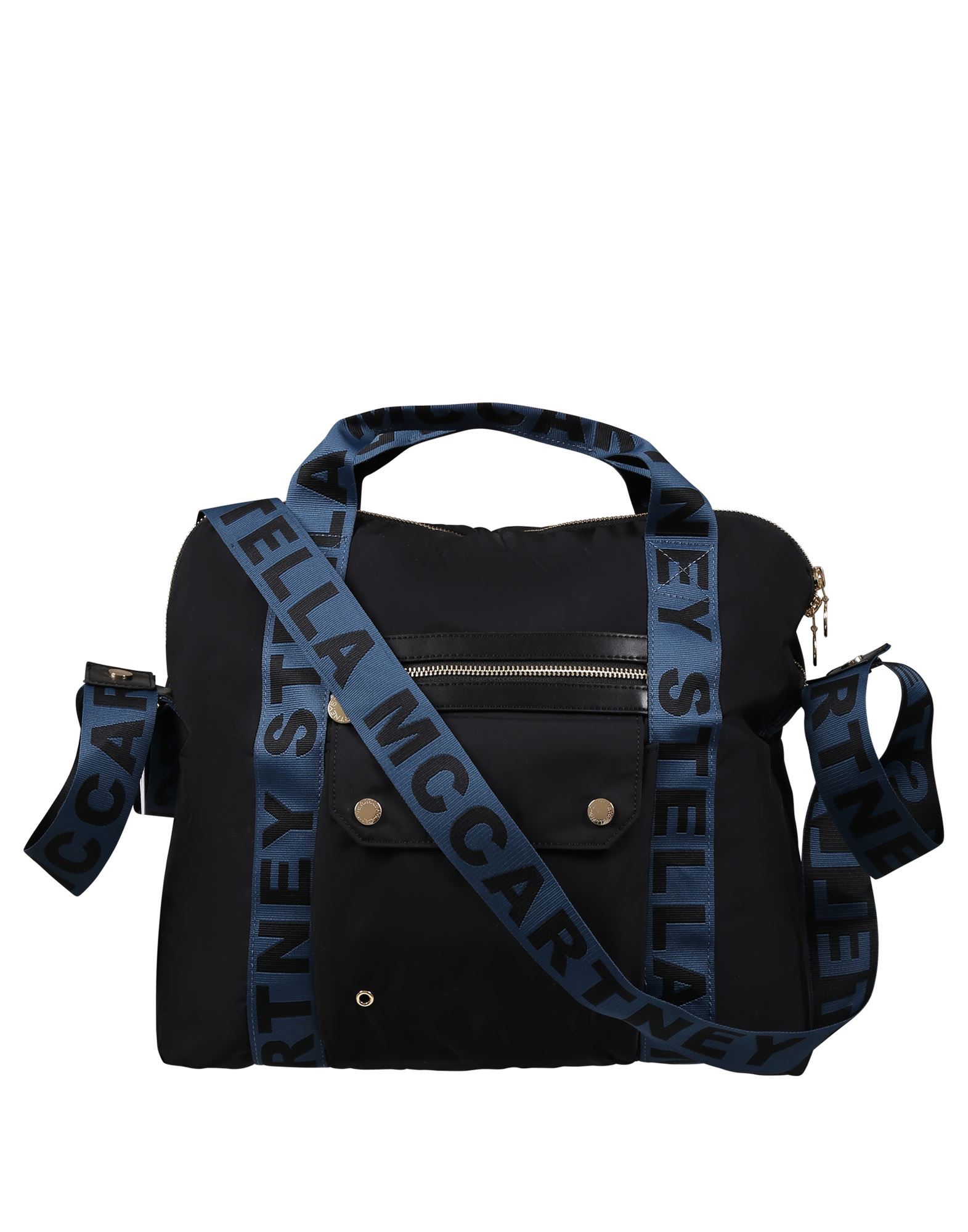 STELLA McCARTNEY KIDS Handtaschen Herren Schwarz von STELLA McCARTNEY KIDS