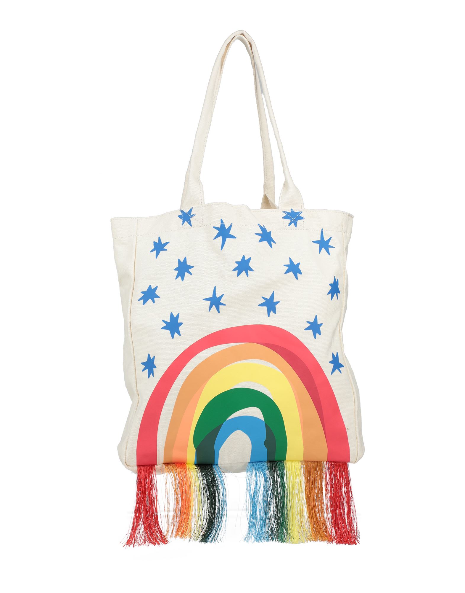 STELLA McCARTNEY KIDS Handtaschen Kinder Elfenbein STELLA McCARTNEY KIDS Handtaschen Kinder Elfenbein von STELLA McCARTNEY KIDS
