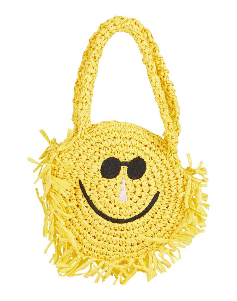 STELLA McCARTNEY KIDS Handtaschen Kinder Gelb von STELLA McCARTNEY KIDS