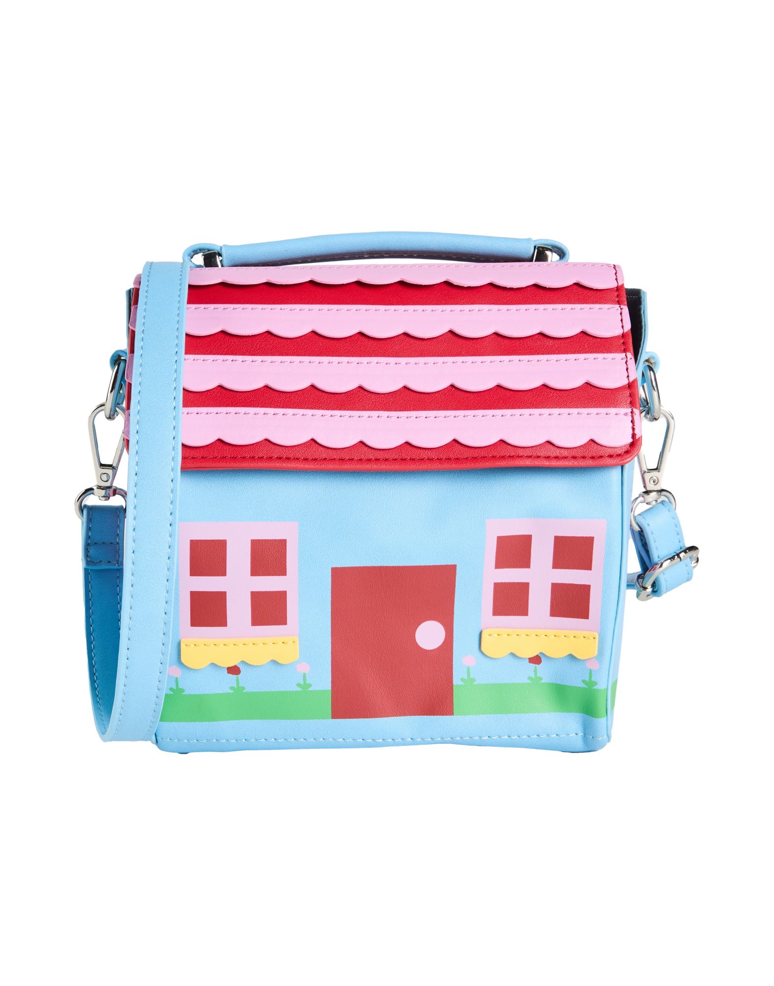 STELLA McCARTNEY KIDS Handtaschen Kinder Himmelblau von STELLA McCARTNEY KIDS