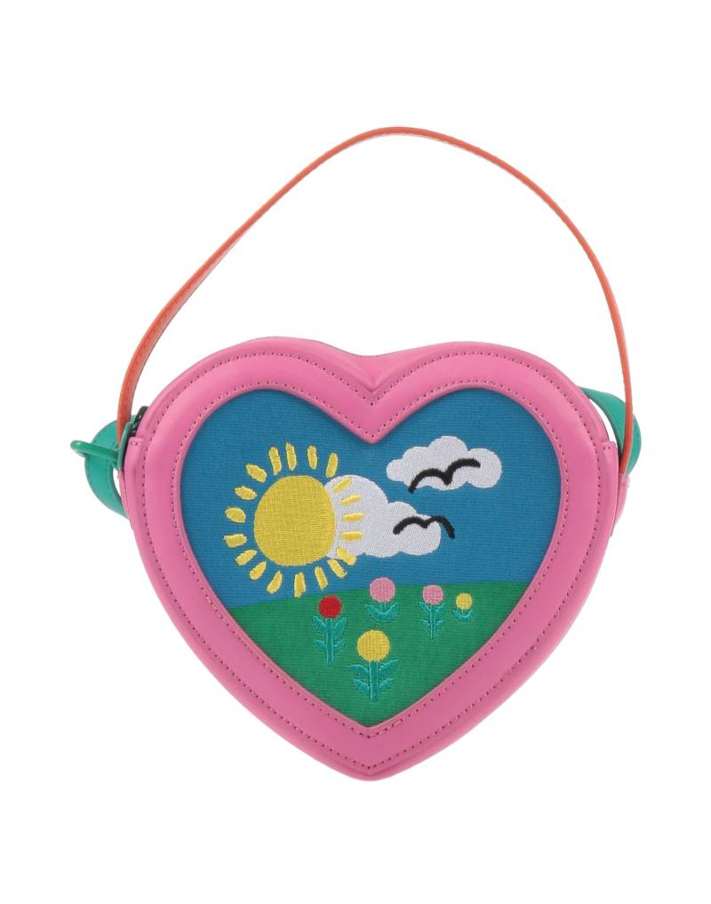 STELLA McCARTNEY KIDS Handtaschen Kinder Rosa von STELLA McCARTNEY KIDS