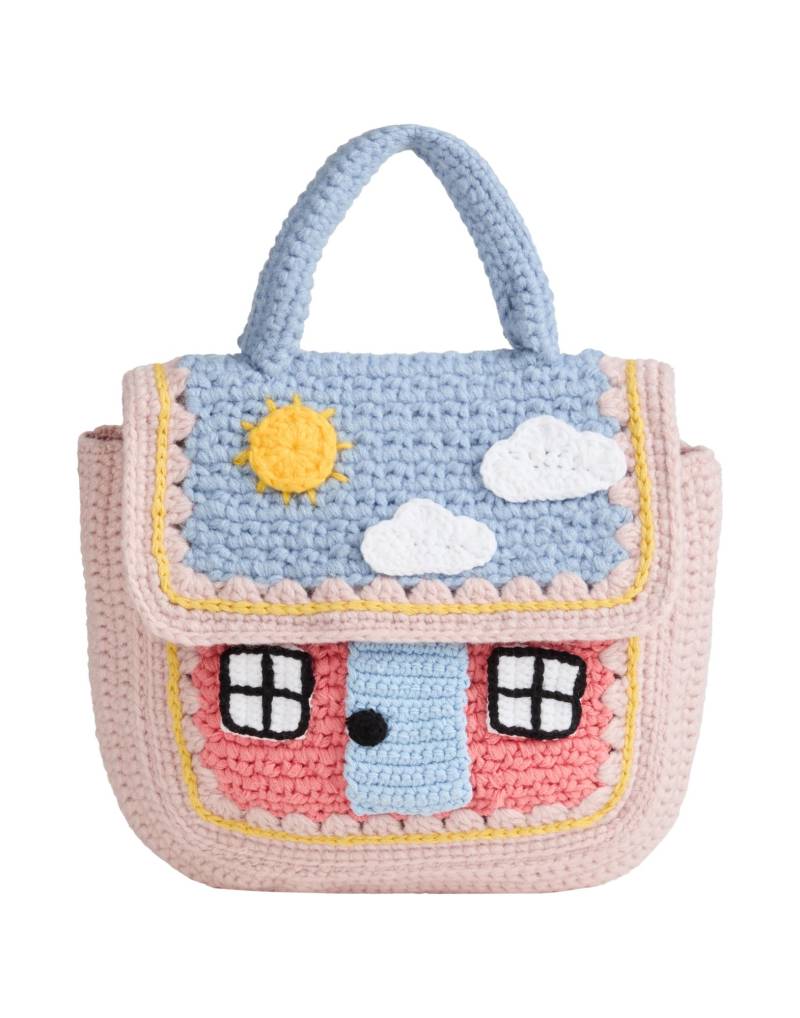 STELLA McCARTNEY KIDS Handtaschen Kinder Rosa von STELLA McCARTNEY KIDS