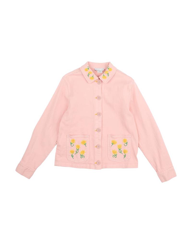 STELLA McCARTNEY KIDS Hemd Kinder Rosa von STELLA McCARTNEY KIDS