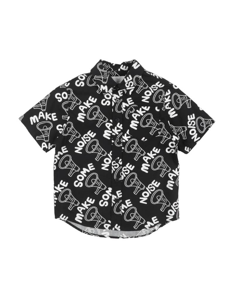 STELLA McCARTNEY KIDS Hemd Kinder Schwarz von STELLA McCARTNEY KIDS