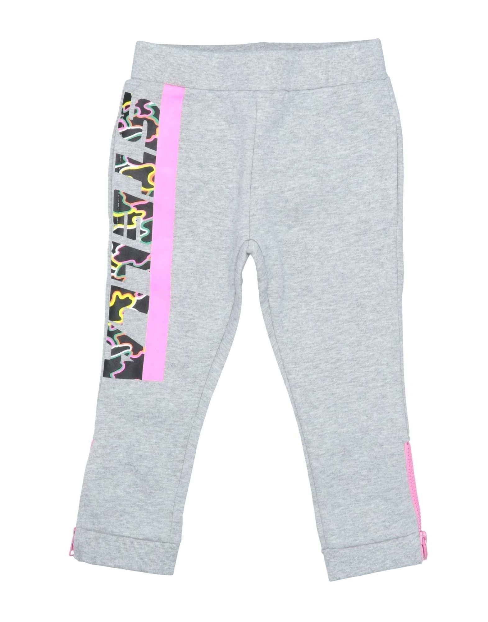 STELLA McCARTNEY KIDS Hose Damen Hellgrau von STELLA McCARTNEY KIDS