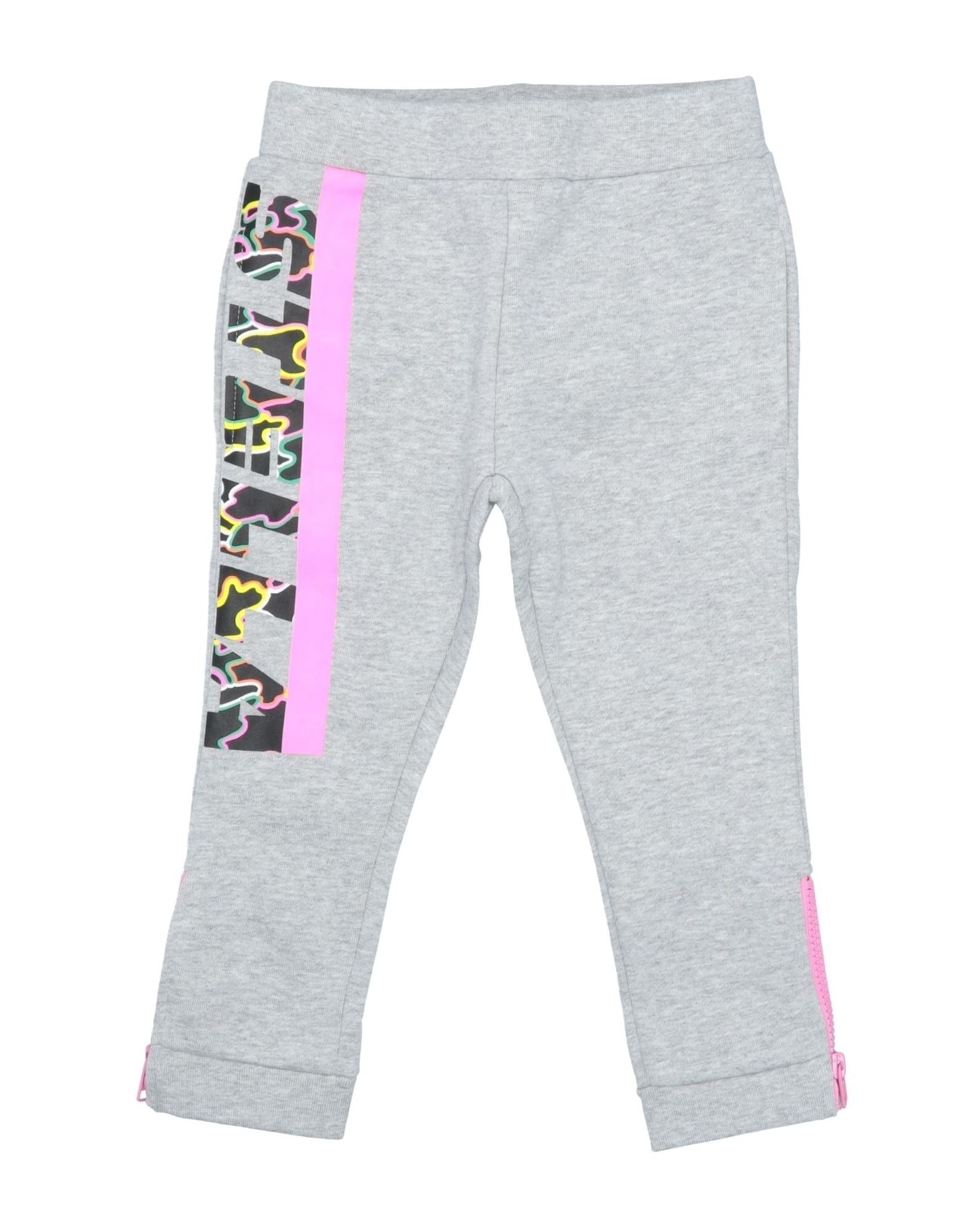 STELLA McCARTNEY KIDS Hose Damen Hellgrau STELLA McCARTNEY KIDS Hose Damen Hellgrau von STELLA McCARTNEY KIDS