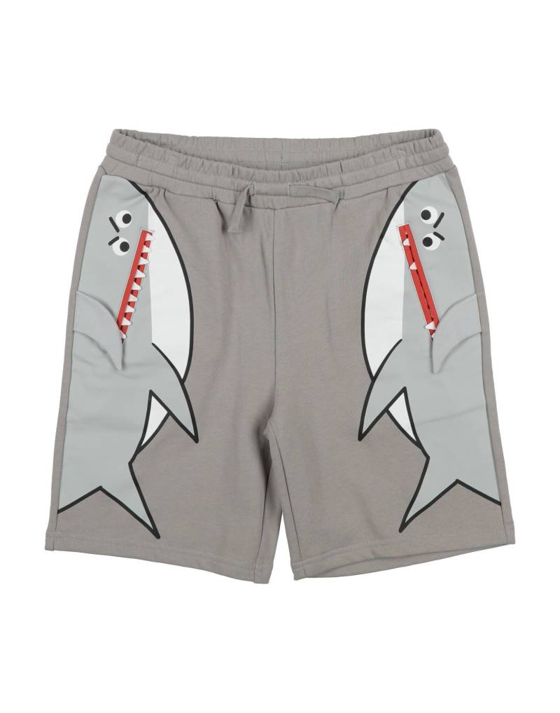 STELLA McCARTNEY KIDS Shorts & Bermudashorts Kinder Grau von STELLA McCARTNEY KIDS