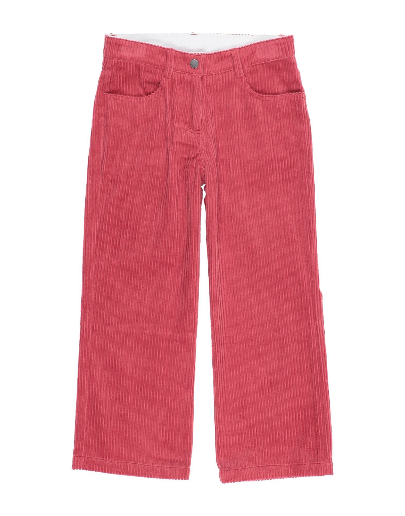 STELLA McCARTNEY KIDS Hose Kinder Altrosa von STELLA McCARTNEY KIDS