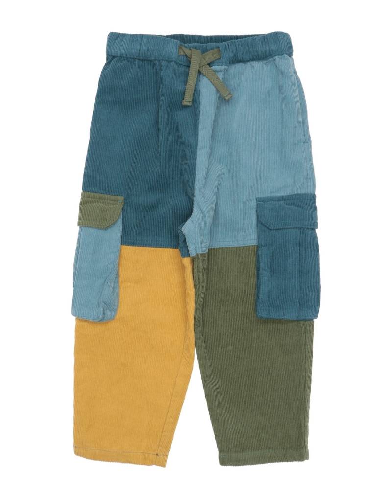 STELLA McCARTNEY KIDS Hose Kinder Aquamarin von STELLA McCARTNEY KIDS