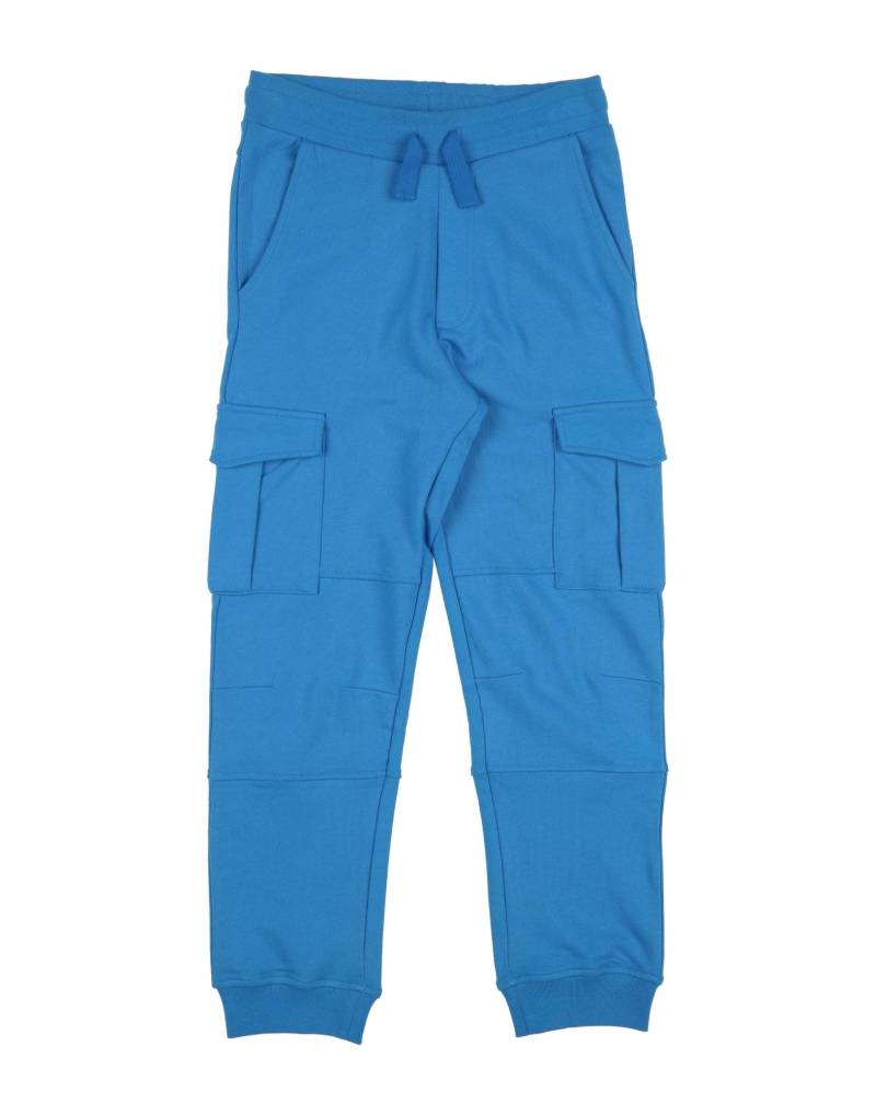 STELLA McCARTNEY KIDS Hose Kinder Azurblau von STELLA McCARTNEY KIDS