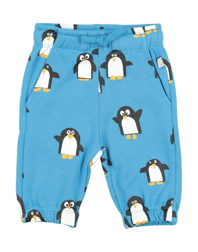 STELLA McCARTNEY KIDS Hose Kinder Azurblau von STELLA McCARTNEY KIDS