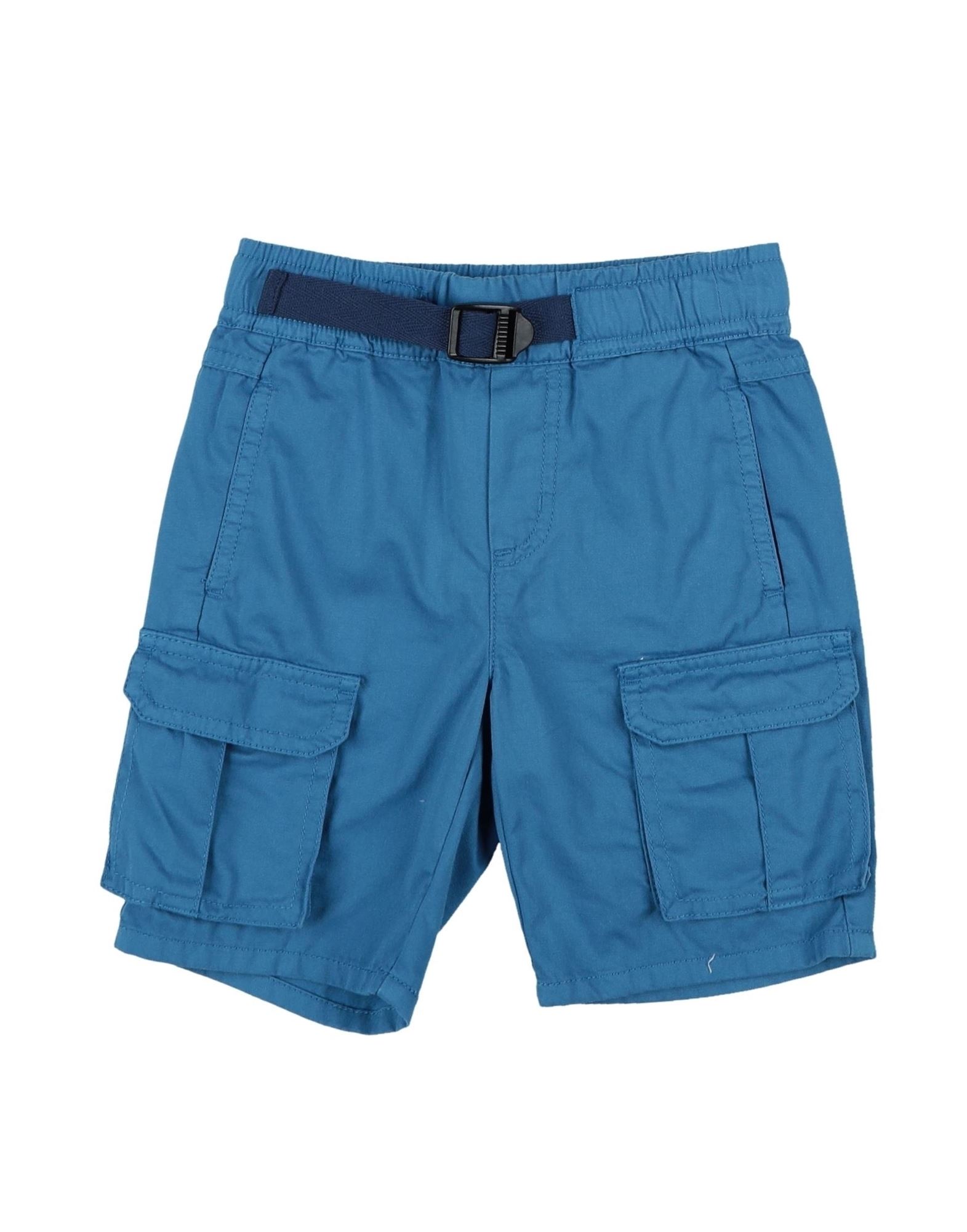 STELLA McCARTNEY KIDS Shorts & Bermudashorts Kinder Azurblau von STELLA McCARTNEY KIDS