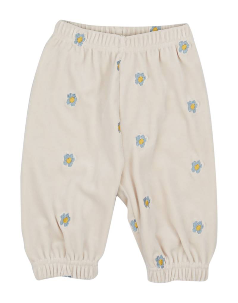 STELLA McCARTNEY KIDS Hose Kinder Beige von STELLA McCARTNEY KIDS