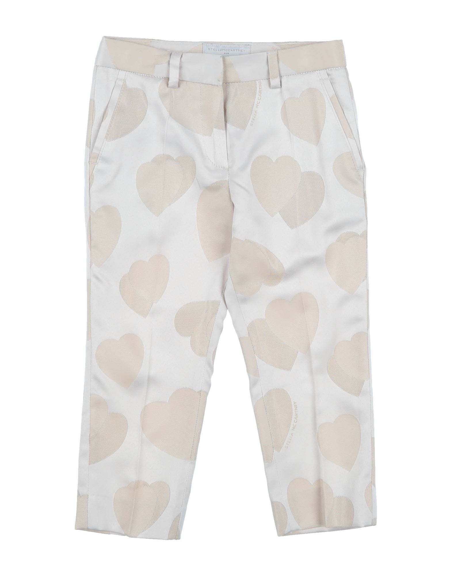 STELLA McCARTNEY KIDS Hose Kinder Beige von STELLA McCARTNEY KIDS