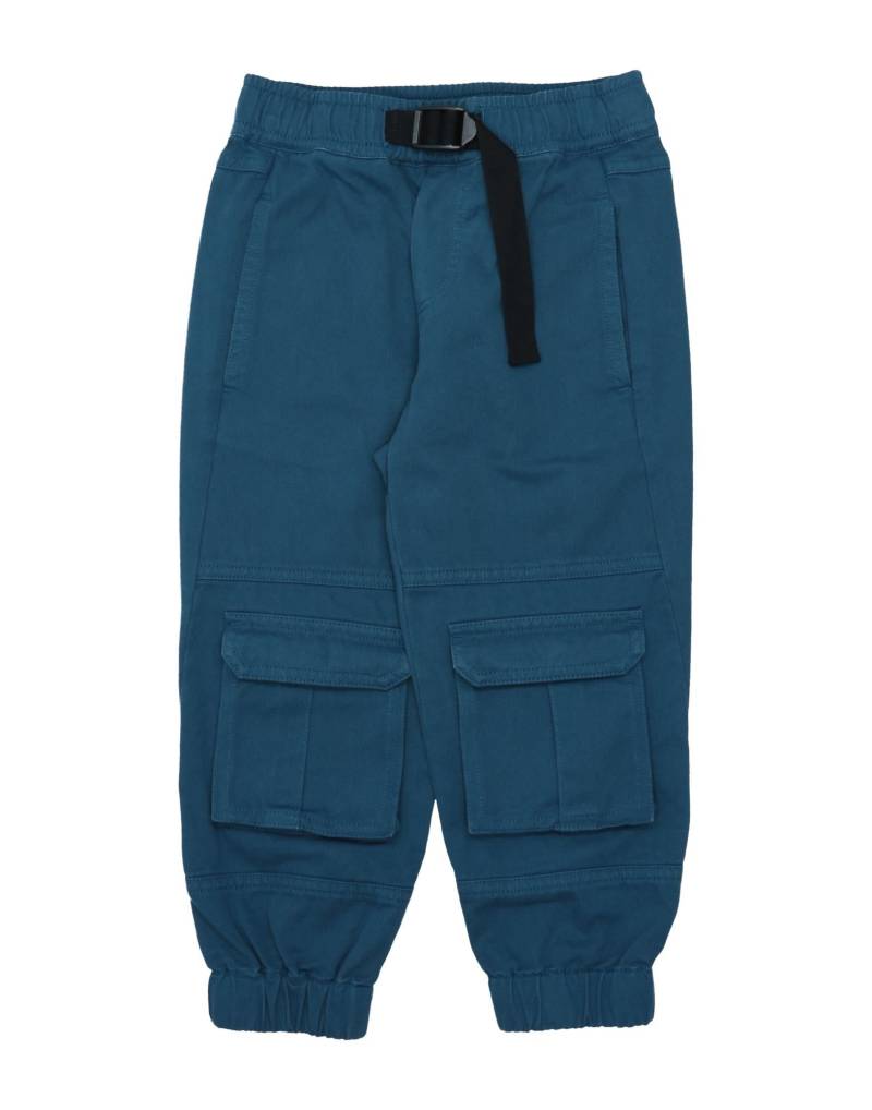 STELLA McCARTNEY KIDS Hose Kinder Blau von STELLA McCARTNEY KIDS