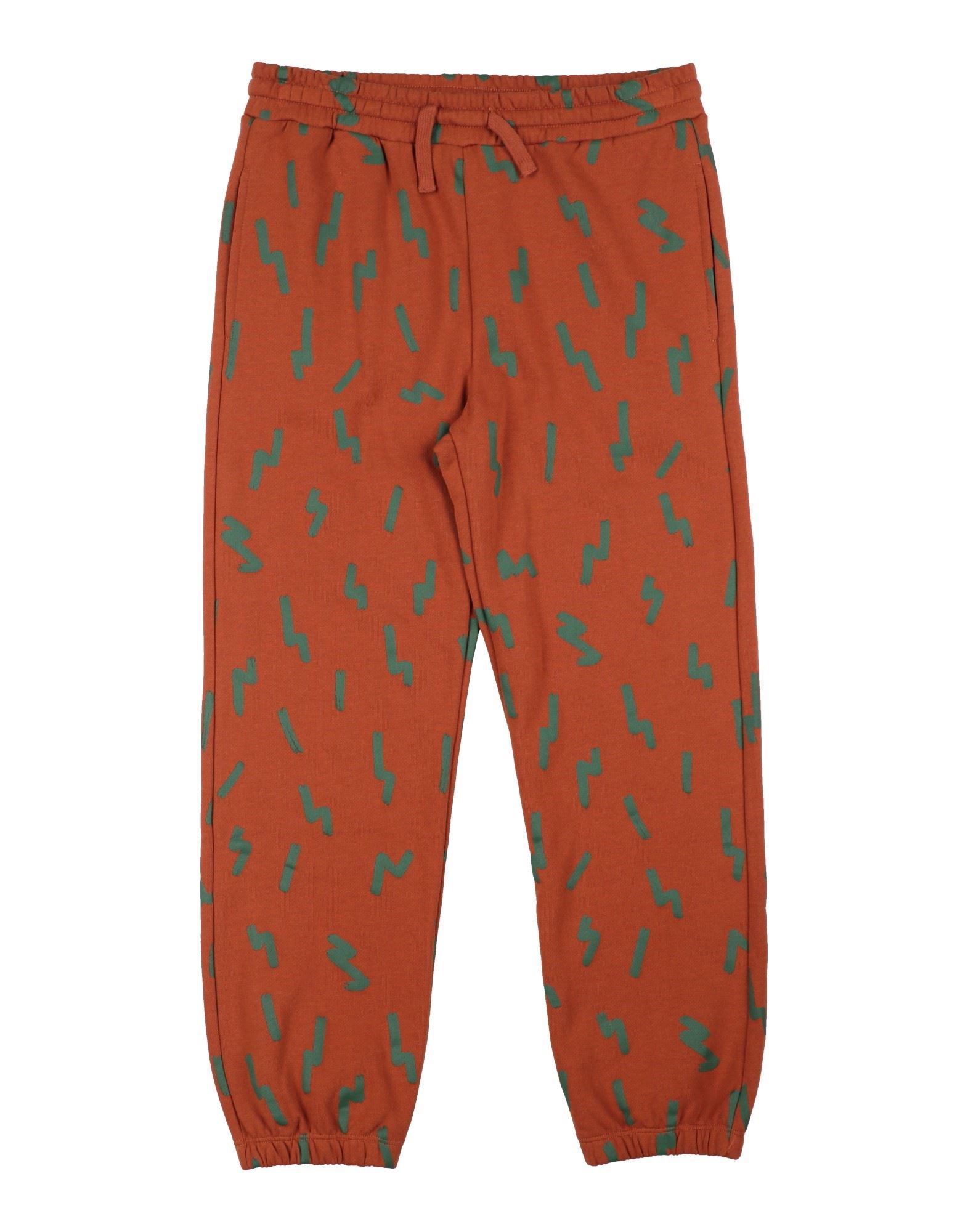 STELLA McCARTNEY KIDS Hose Kinder Braun STELLA McCARTNEY KIDS Hose Kinder Braun von STELLA McCARTNEY KIDS