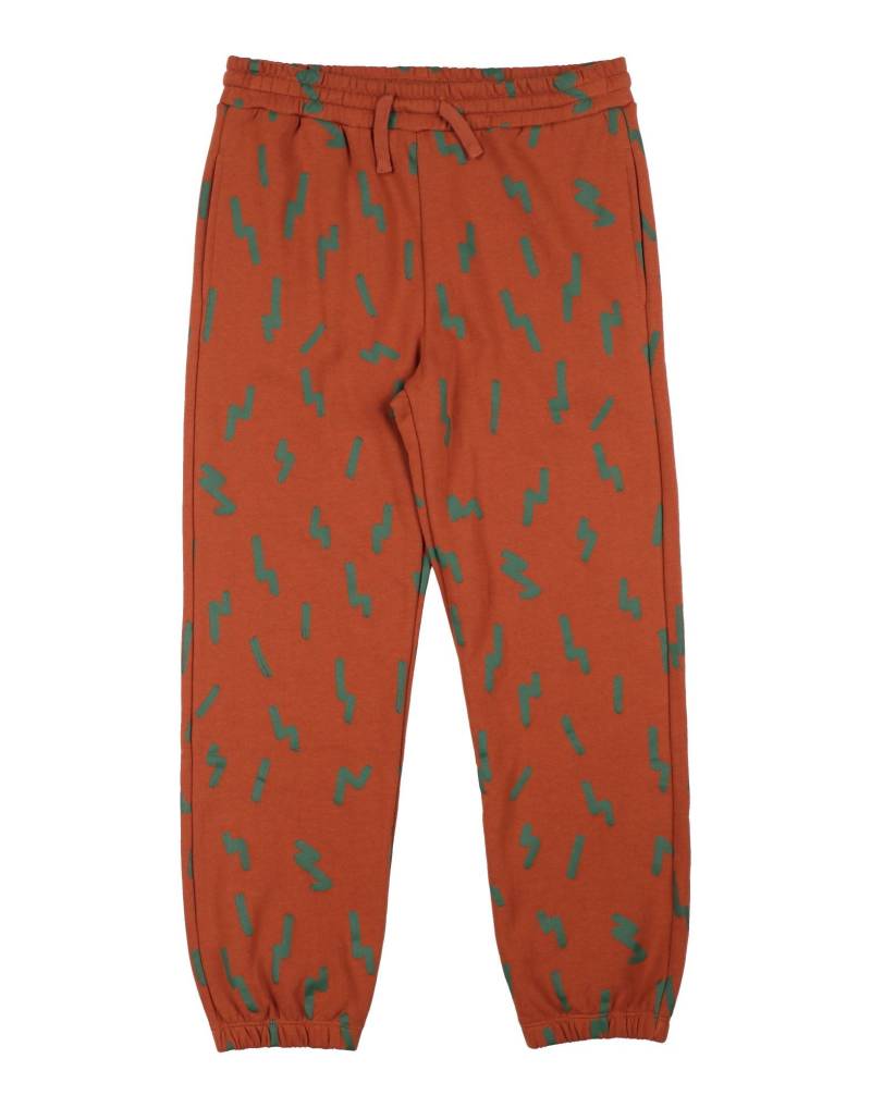 STELLA McCARTNEY KIDS Hose Kinder Braun von STELLA McCARTNEY KIDS