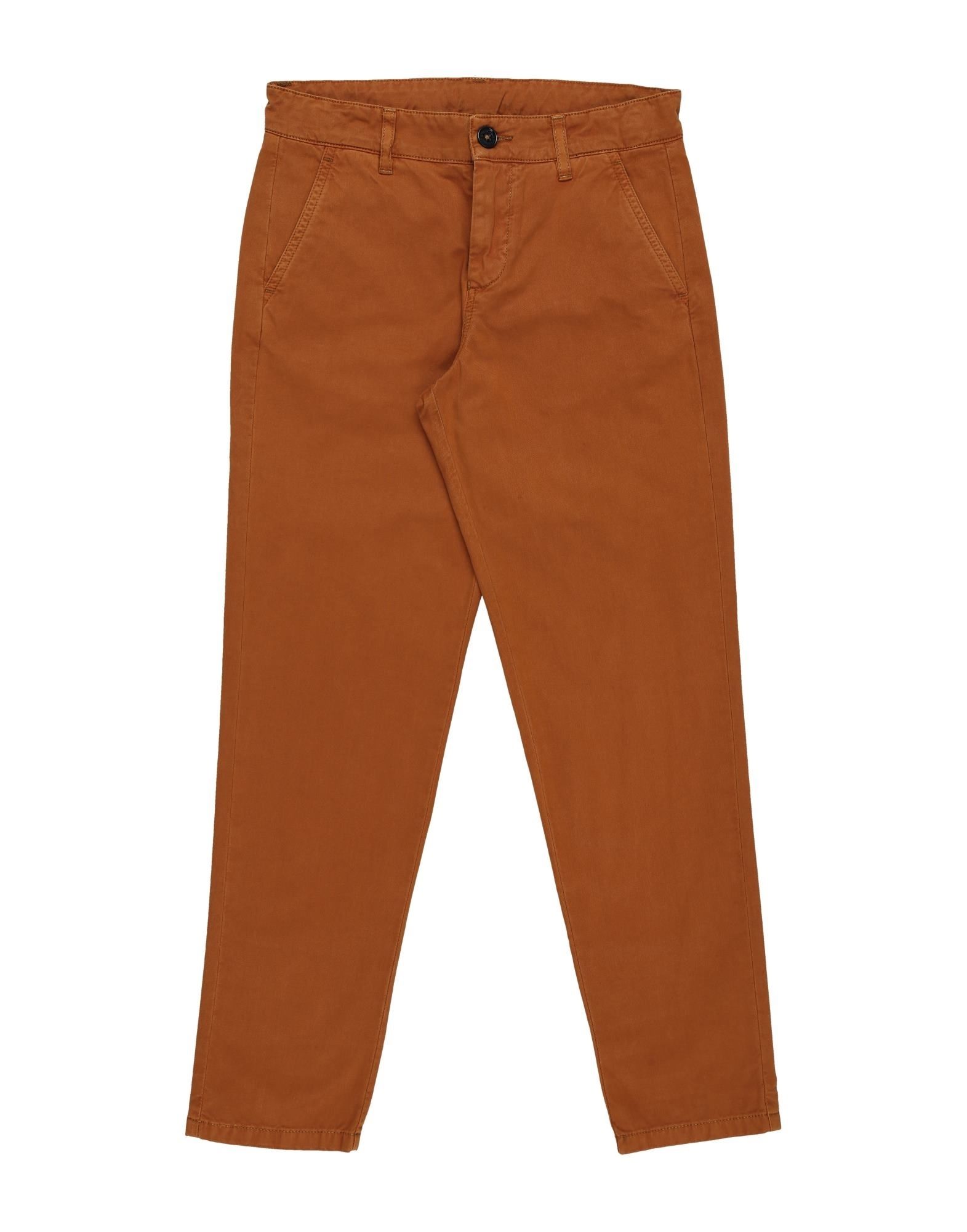 STELLA McCARTNEY KIDS Hose Kinder Braun STELLA McCARTNEY KIDS Hose Kinder Braun von STELLA McCARTNEY KIDS