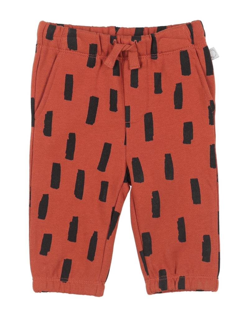 STELLA McCARTNEY KIDS Hose Kinder Braun von STELLA McCARTNEY KIDS