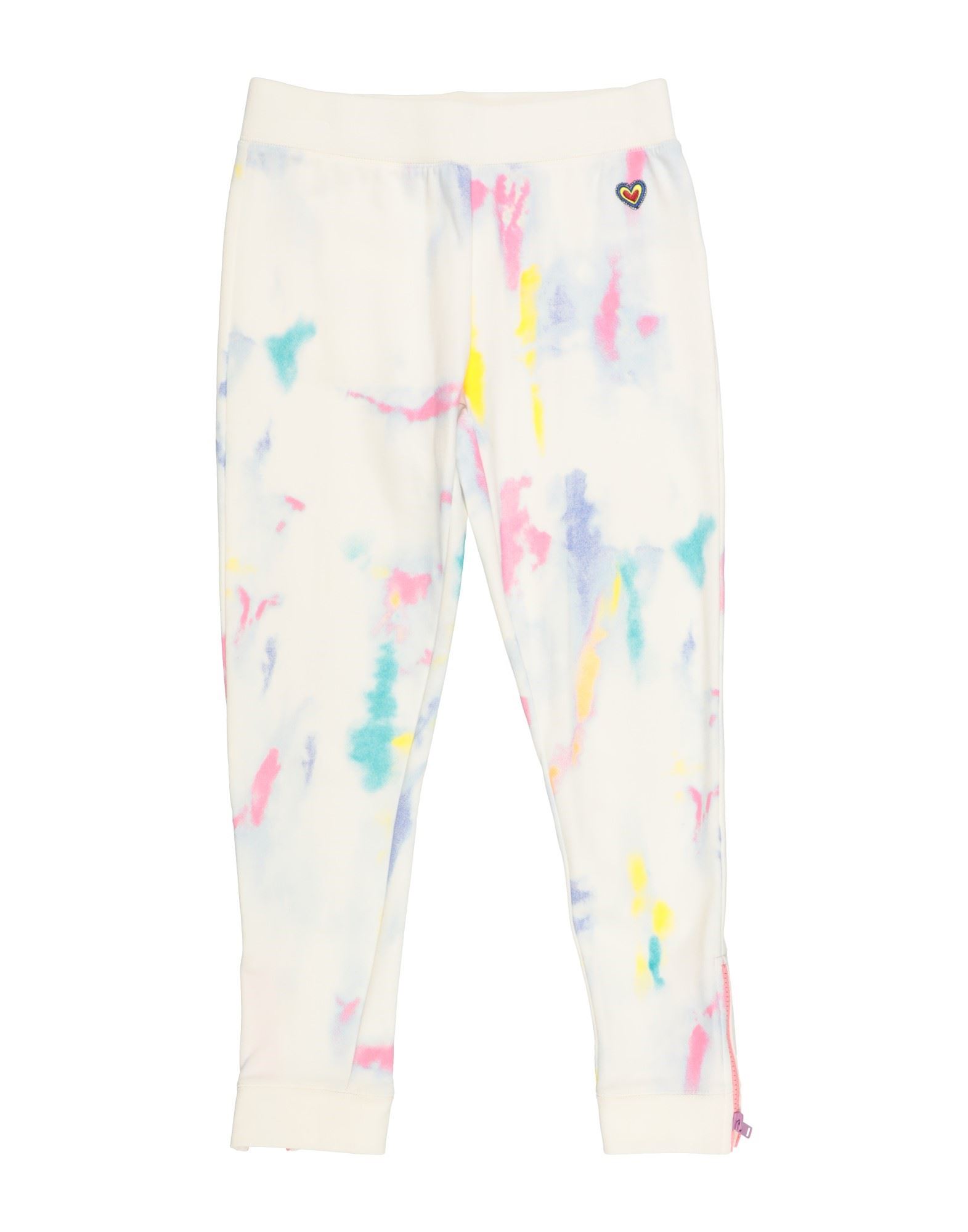 STELLA McCARTNEY KIDS Hose Kinder Cremeweiß STELLA McCARTNEY KIDS Hose Kinder Cremeweiß von STELLA McCARTNEY KIDS