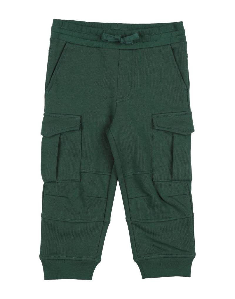 STELLA McCARTNEY KIDS Hose Kinder Dunkelgrün von STELLA McCARTNEY KIDS