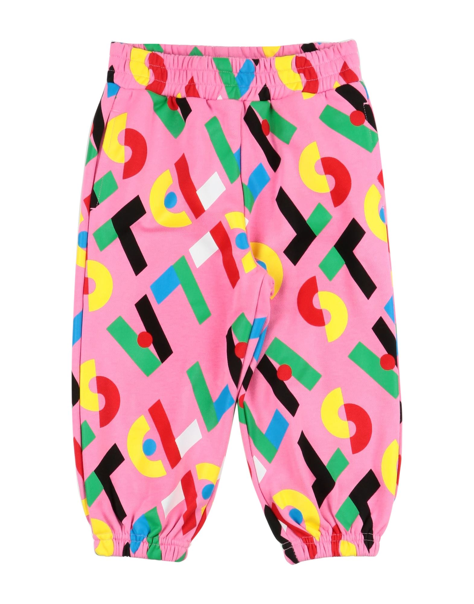 STELLA McCARTNEY KIDS Hose Kinder Fuchsia von STELLA McCARTNEY KIDS