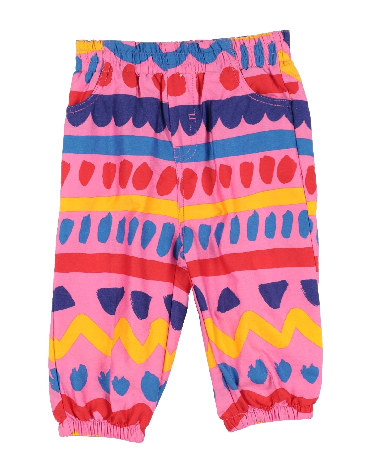 STELLA McCARTNEY KIDS Hose Kinder Fuchsia von STELLA McCARTNEY KIDS