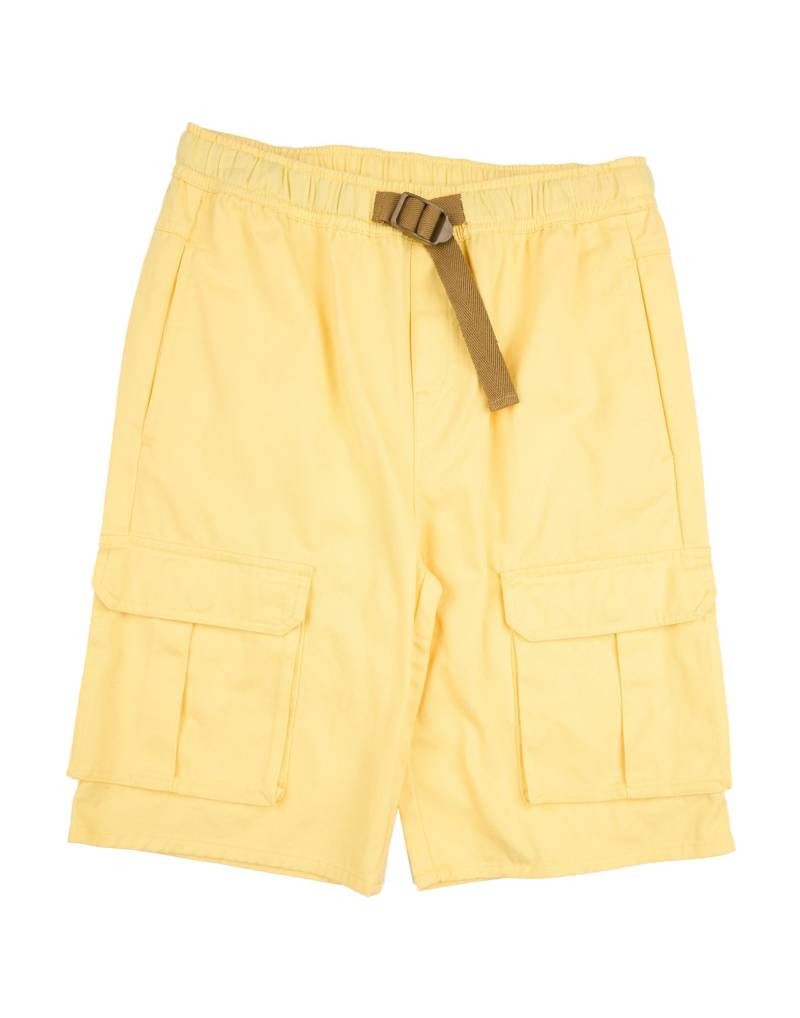 STELLA McCARTNEY KIDS Shorts & Bermudashorts Kinder Gelb von STELLA McCARTNEY KIDS