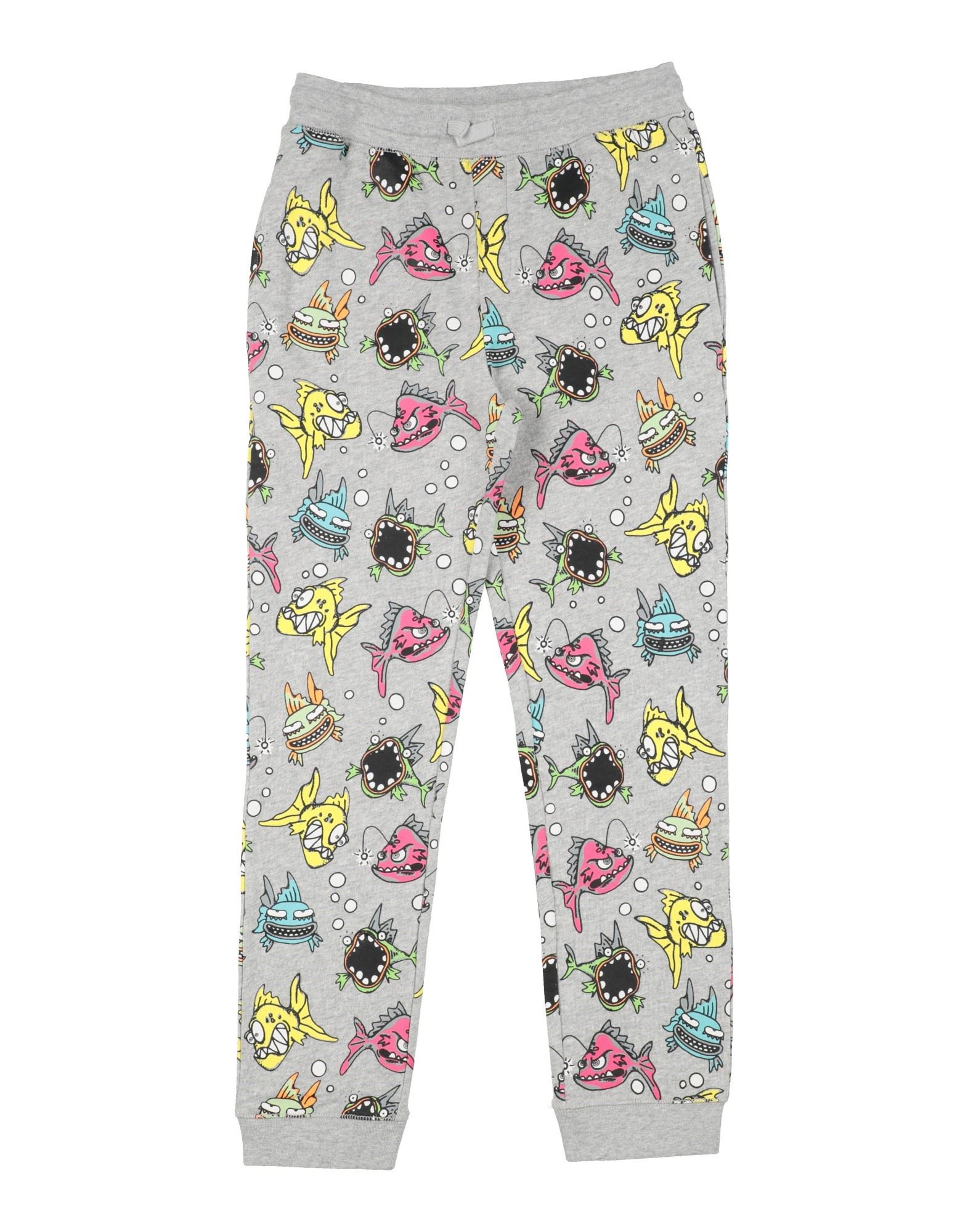 STELLA McCARTNEY KIDS Hose Kinder Grau STELLA McCARTNEY KIDS Hose Kinder Grau von STELLA McCARTNEY KIDS