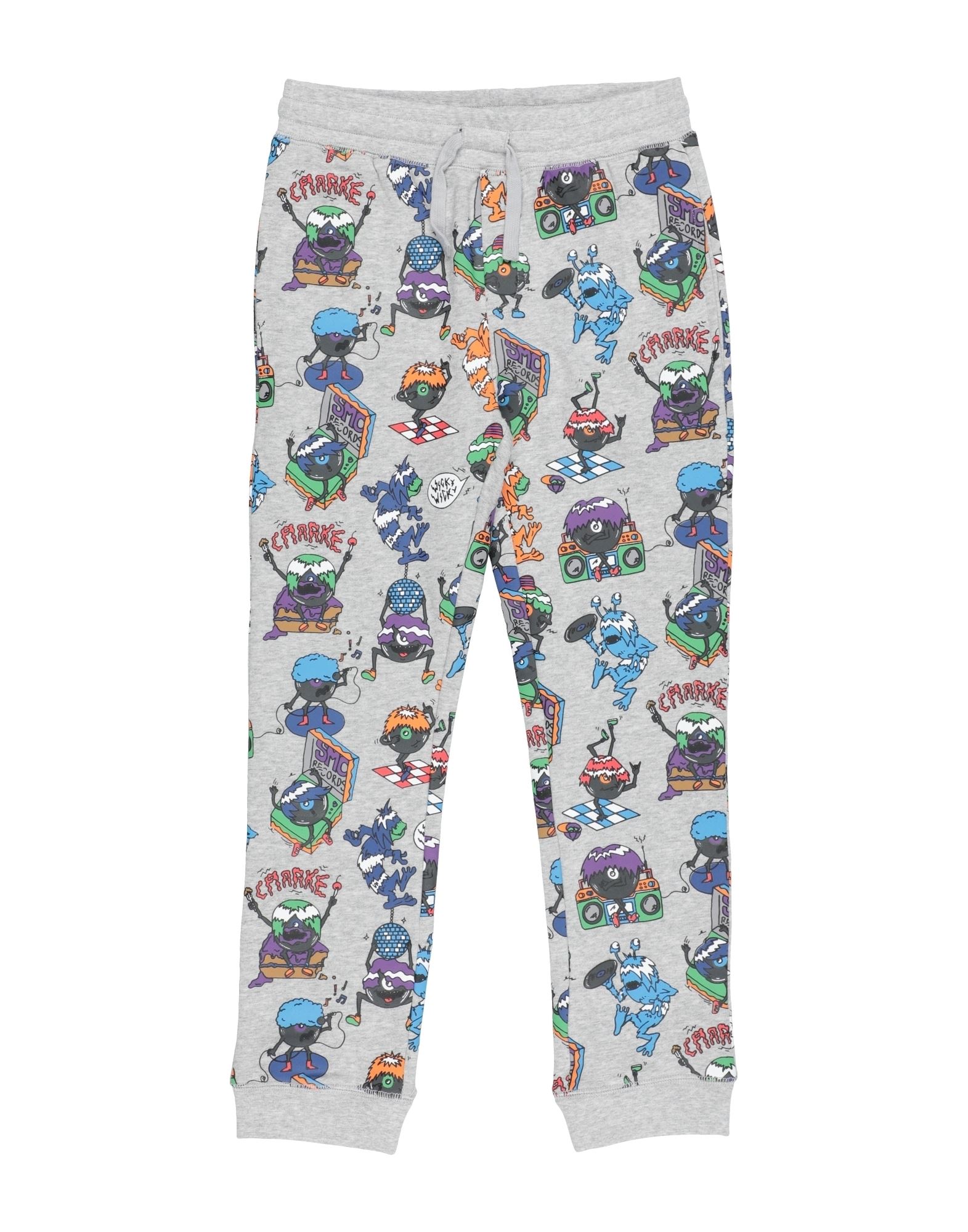 STELLA McCARTNEY KIDS Hose Kinder Grau STELLA McCARTNEY KIDS Hose Kinder Grau von STELLA McCARTNEY KIDS