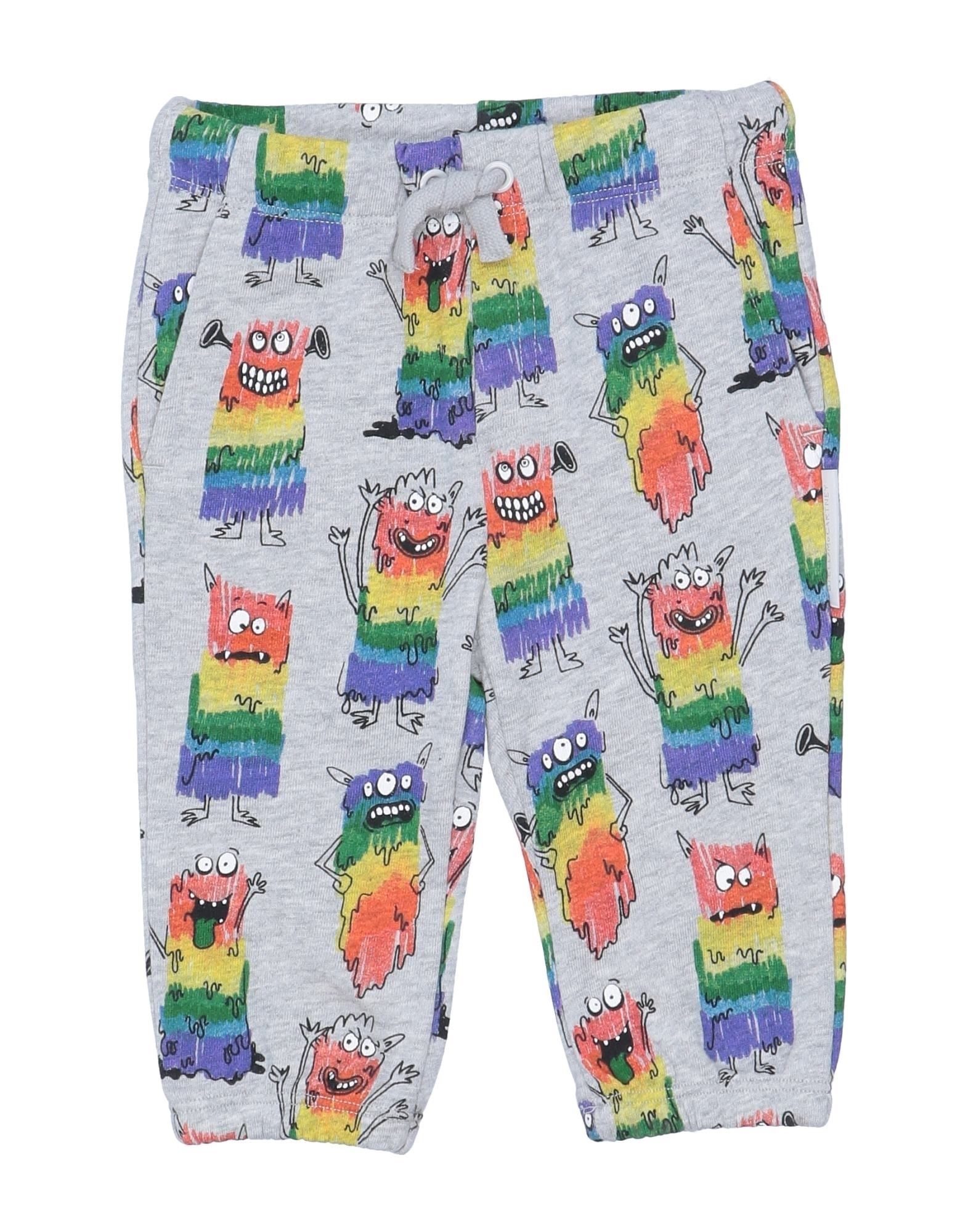 STELLA McCARTNEY KIDS Hose Kinder Grau STELLA McCARTNEY KIDS Hose Kinder Grau von STELLA McCARTNEY KIDS