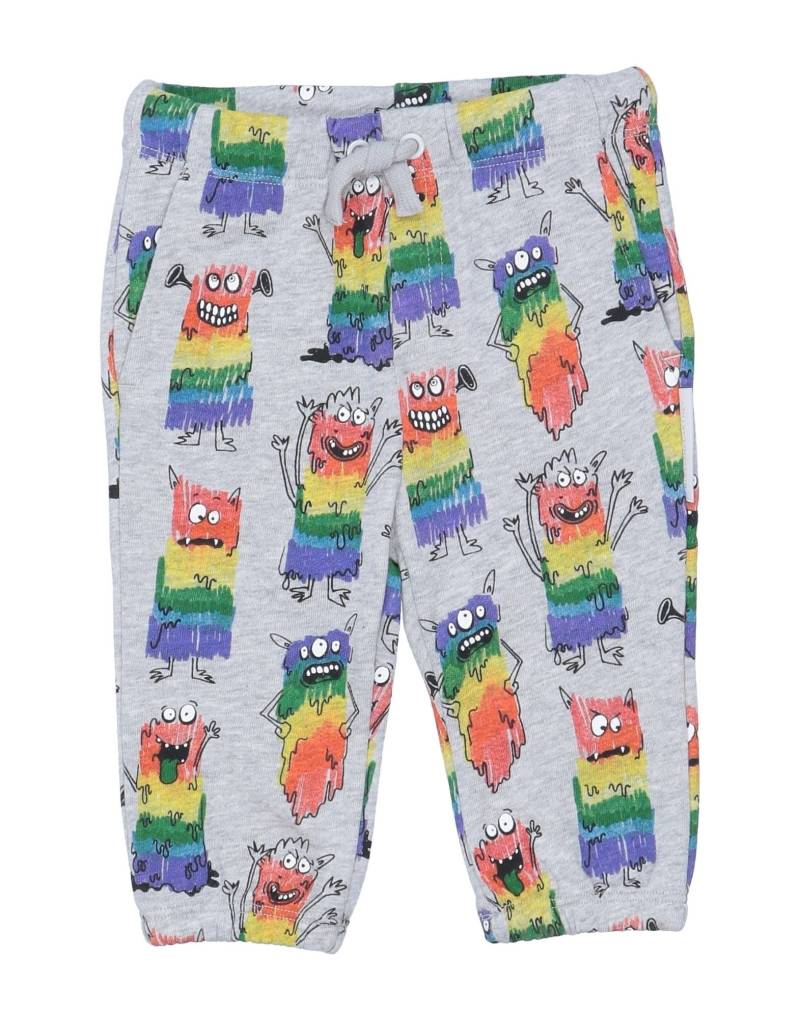 STELLA McCARTNEY KIDS Hose Kinder Grau von STELLA McCARTNEY KIDS