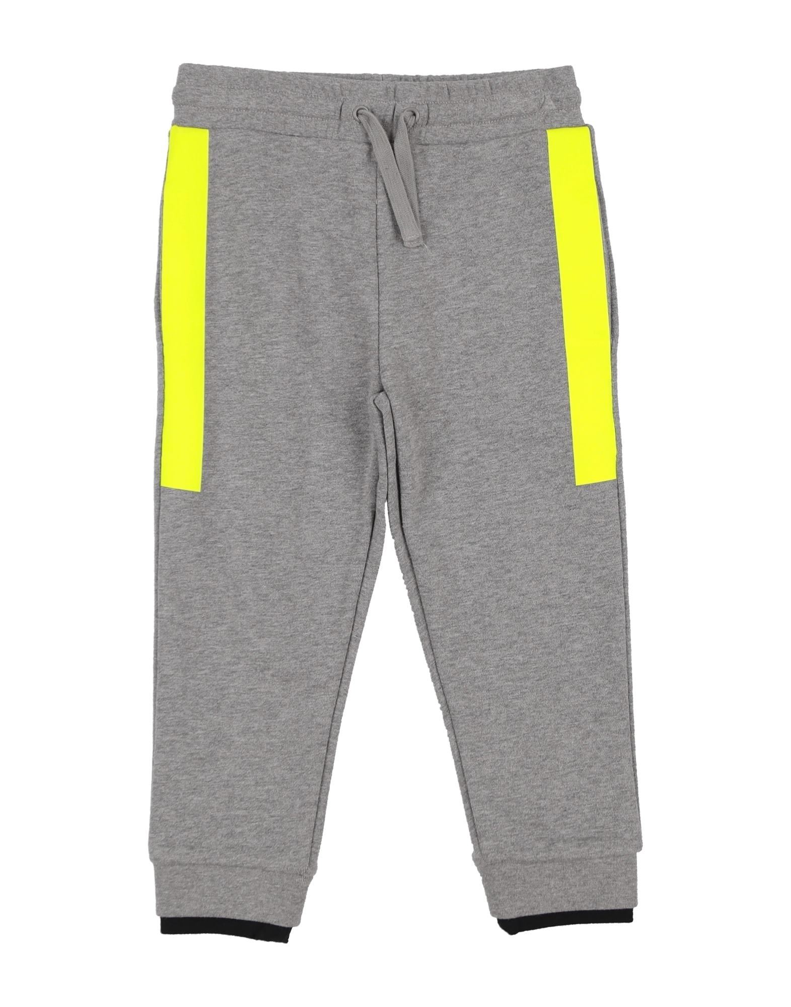 STELLA McCARTNEY KIDS Hose Kinder Grau von STELLA McCARTNEY KIDS