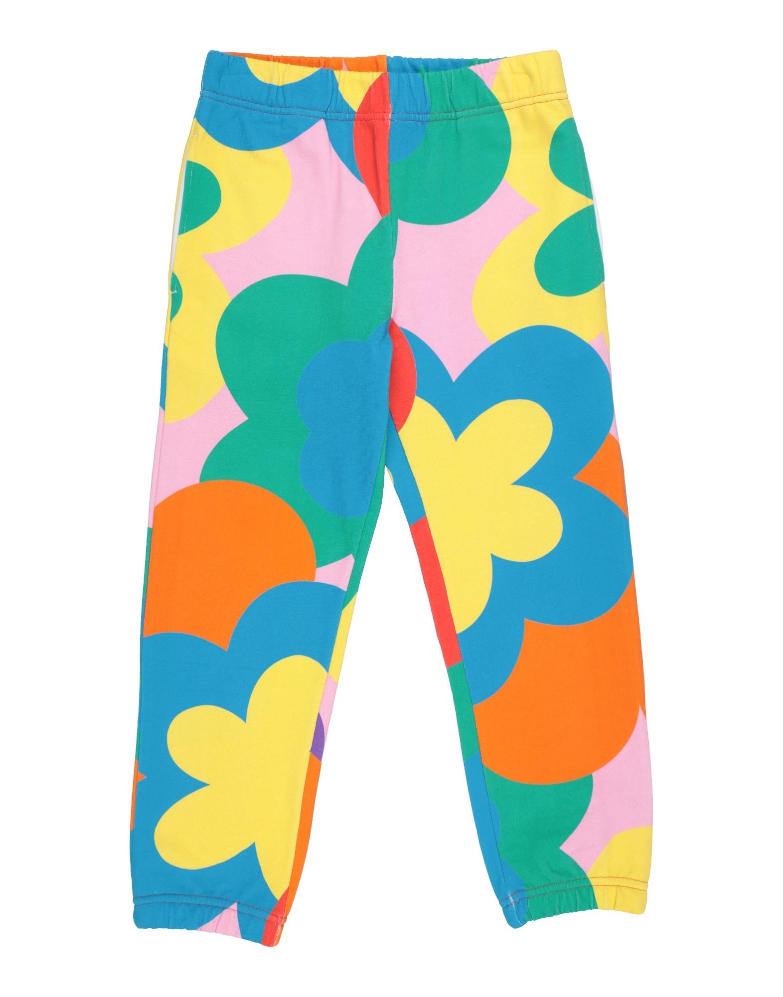 STELLA McCARTNEY KIDS Hose Kinder Grün STELLA McCARTNEY KIDS Hose Kinder Grün von STELLA McCARTNEY KIDS