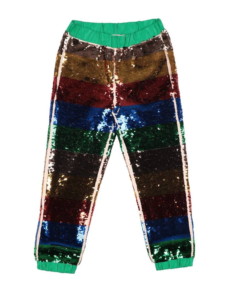 STELLA McCARTNEY KIDS Hose Kinder Grün von STELLA McCARTNEY KIDS