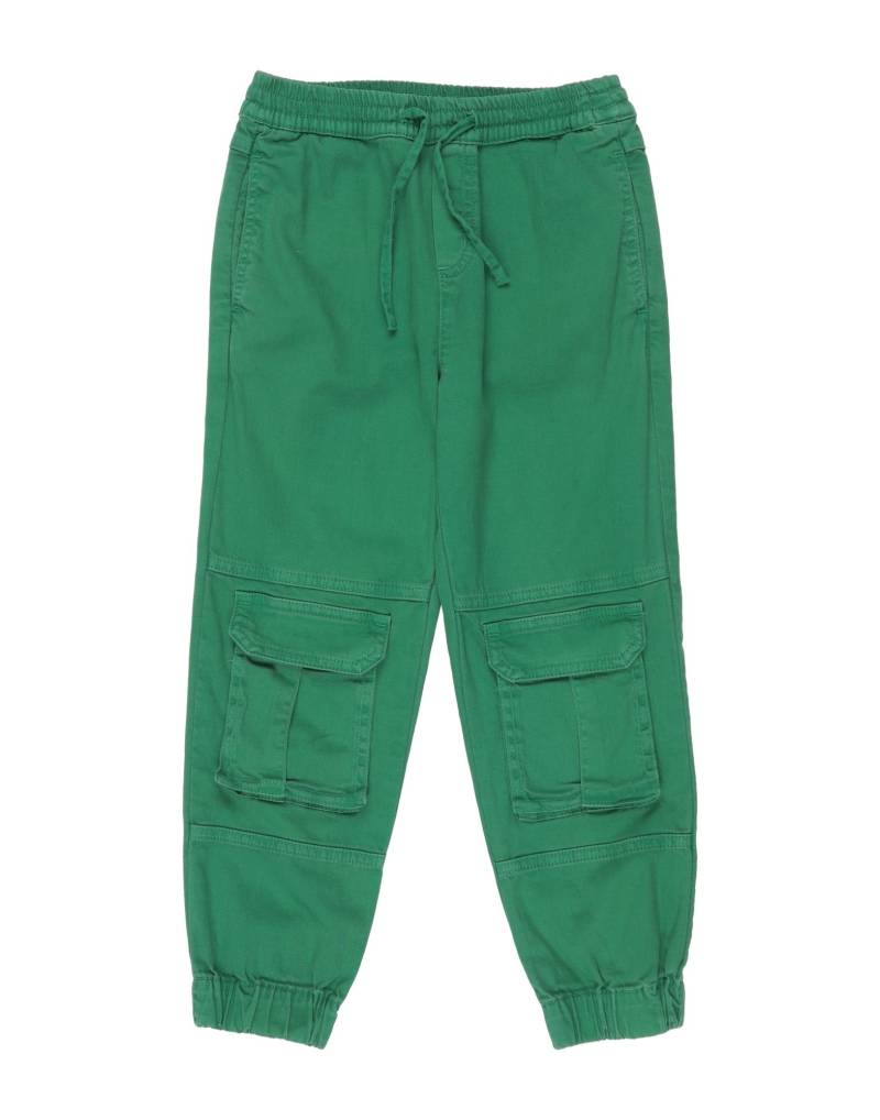 STELLA McCARTNEY KIDS Hose Kinder Grün von STELLA McCARTNEY KIDS