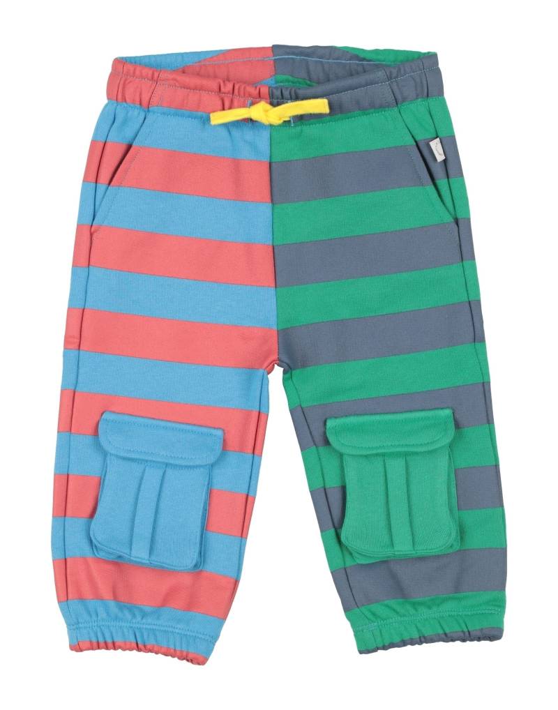 STELLA McCARTNEY KIDS Hose Kinder Grün von STELLA McCARTNEY KIDS