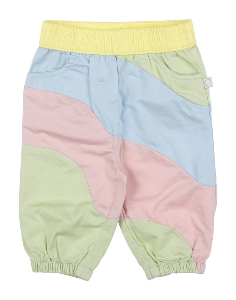 STELLA McCARTNEY KIDS Hose Kinder Hellblau von STELLA McCARTNEY KIDS