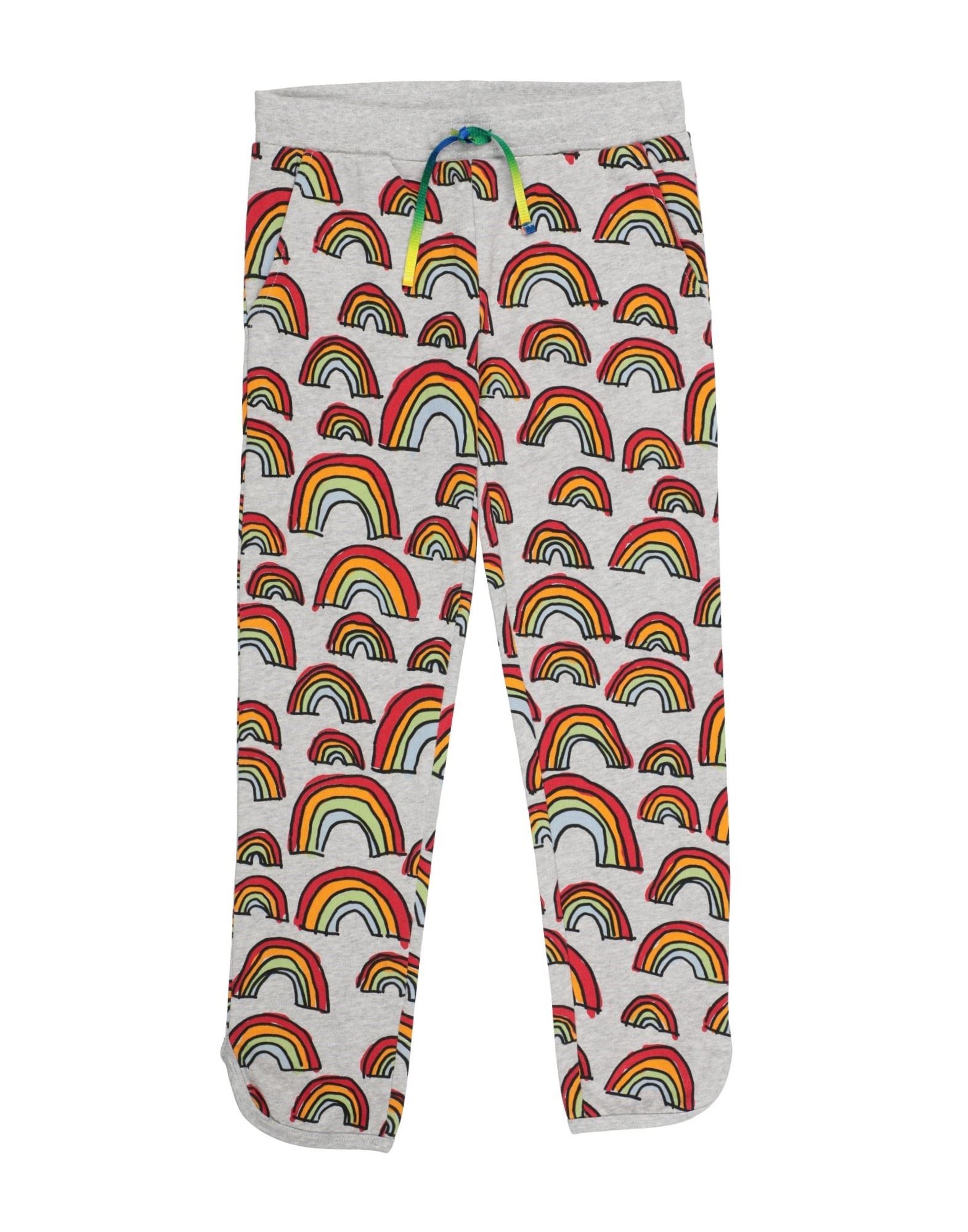 STELLA McCARTNEY KIDS Hose Kinder Hellgrau STELLA McCARTNEY KIDS Hose Kinder Hellgrau von STELLA McCARTNEY KIDS