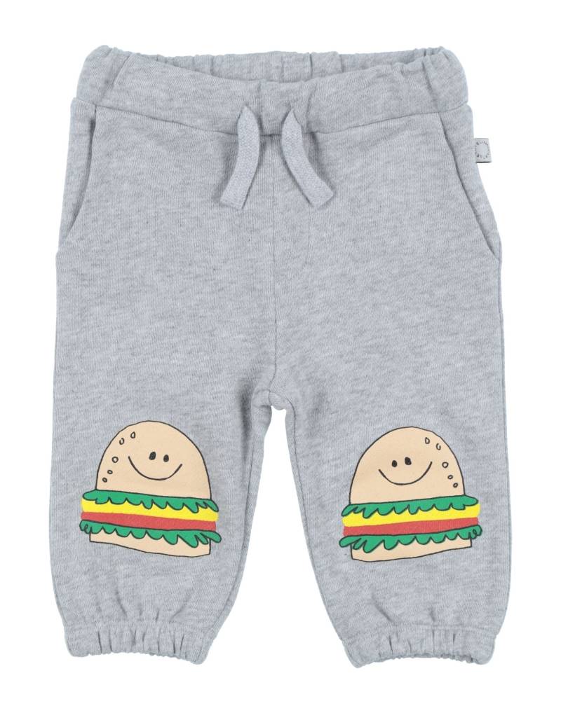 STELLA McCARTNEY KIDS Hose Kinder Hellgrau von STELLA McCARTNEY KIDS