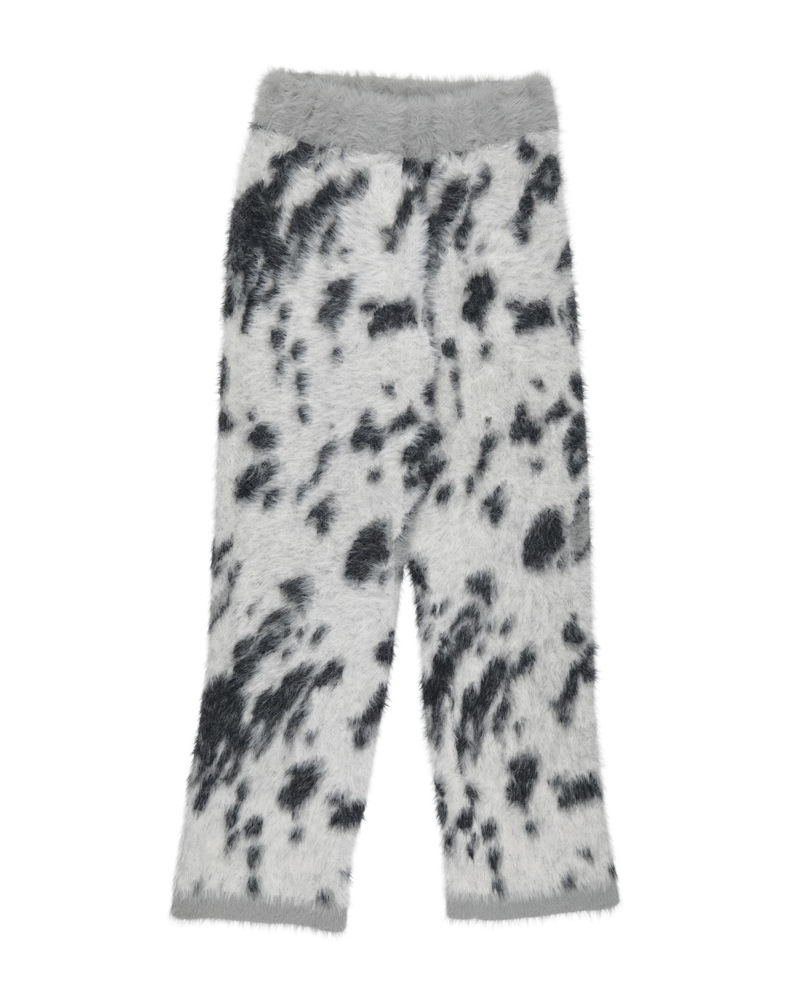 STELLA McCARTNEY KIDS Hose Kinder Hellgrau STELLA McCARTNEY KIDS Hose Kinder Hellgrau von STELLA McCARTNEY KIDS